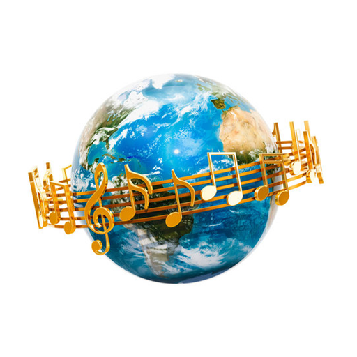 My music world#94-more ladies