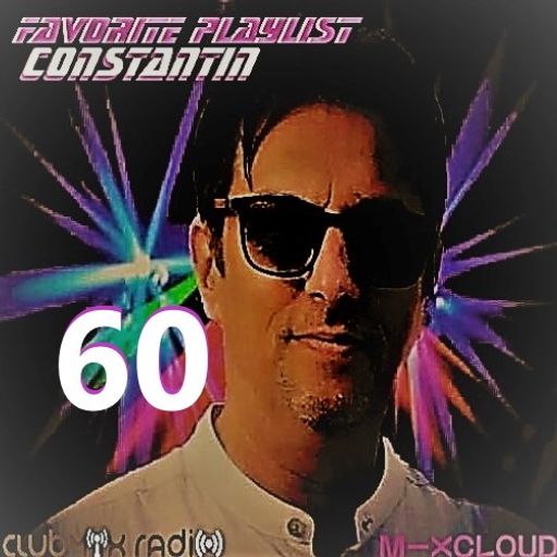 FAVORITE PLAYLIST 60