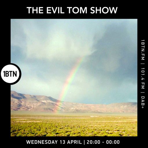 The Evil Tom Show - 13.05.26