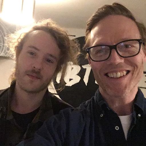 VERSION w/ Joe Armon-Jones - 22.02.2019