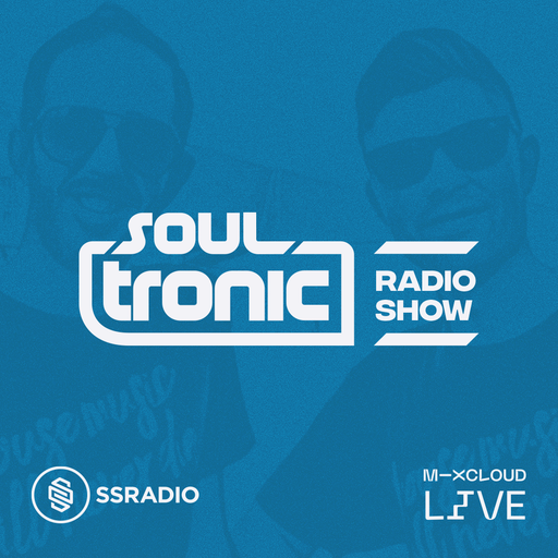 The Soultronic Radio Show 7th February 2022
