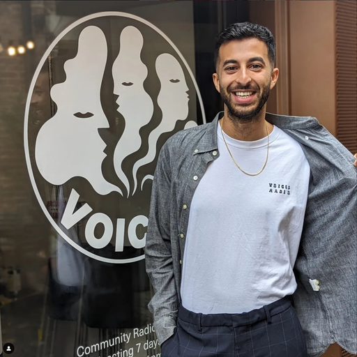 B+T w/ Temur - 03/05/24 - Voices Radio