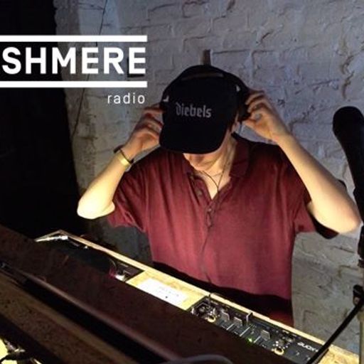 Skyapnea x Cashmere Radio w/ BMC (Live) 26.06.16