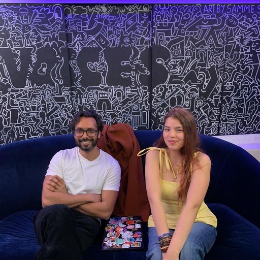 Rav Dehele w/ Allexa Nava - 15/04/25 - Voices Radio