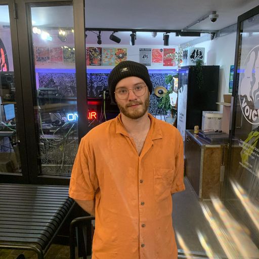 Woopsi - 23/08/24 - [Voices Radio]