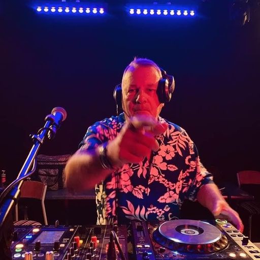 Paul Clark / Mi-Soul Radio /  Tue 11pm - 1am / 27-09-2022