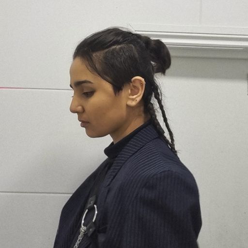 Jei's Coffee Shop - 20/02/24 - Voices Radio