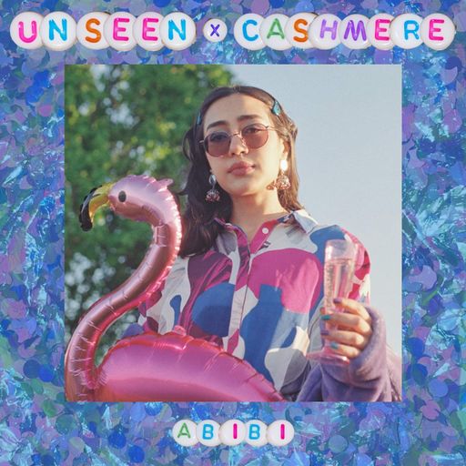 Cashmere Guest Mixes Un:seen - Birthday Vibes Mix with Abibi (28.05.2022) 28.05.2022