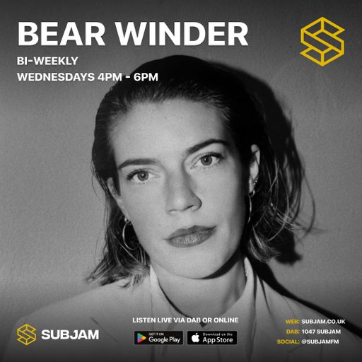 Bear Winder 01 APR 2026