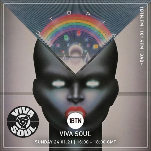 Viva Soul - 24.01.2021