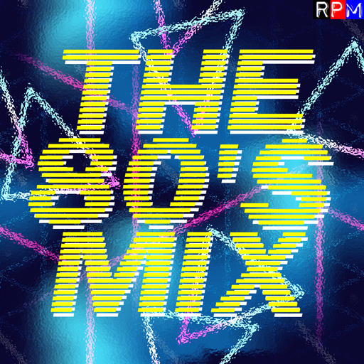 THE 80'S MIX