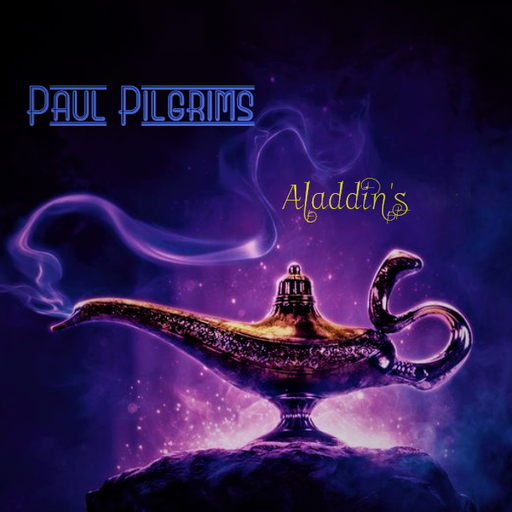 Aladdin's -26-7-2020 live at Home