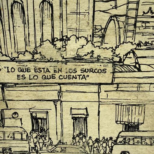 Cosmic Soundz w/ Salvatore: International Funk - 17th March 2026