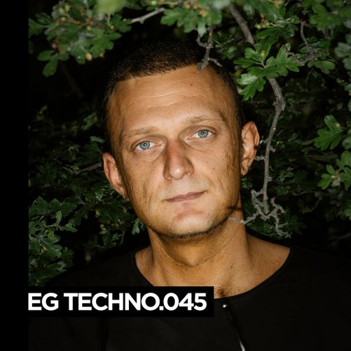 EG TECHNO.045 Yotam Avni