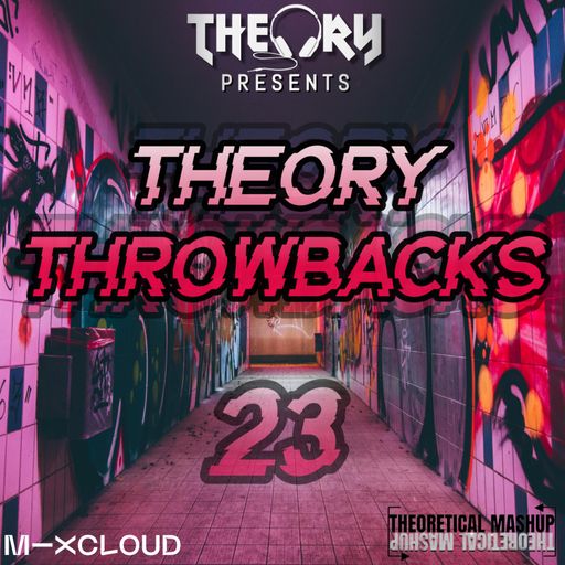 THEORY THROWBACKS 23
