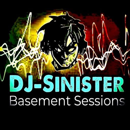 Dj-Sinister - Live On Bassment Sessions Radio -30-04-2022