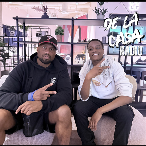 AGV - De La Casa Radio 04.04.26