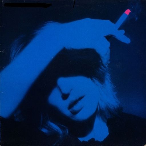 Broken English (ProgressiveRock)