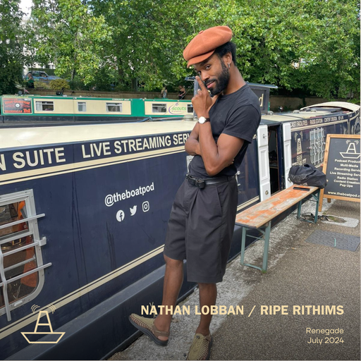 Nath Eps | Ripe Rithims | The BoAt Pod | July 2024