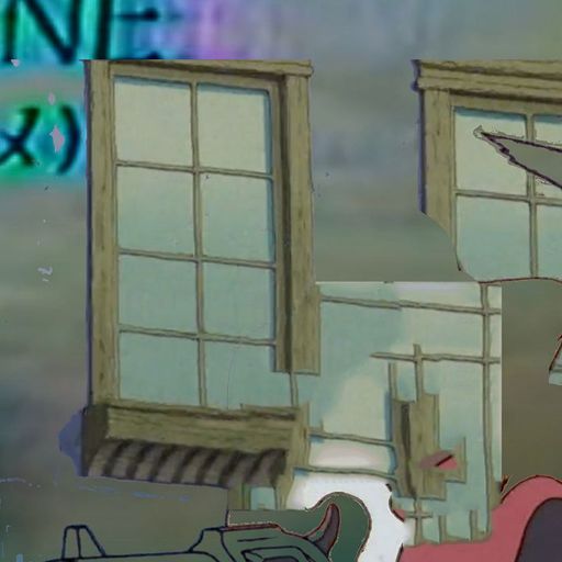 Gassy w/ MOLØ - 10th November 2025