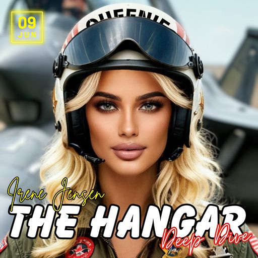 The Hangar: Deep Dive 09-06-2024