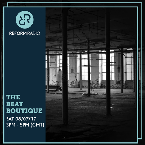 The Beat Boutique 8th July 2017