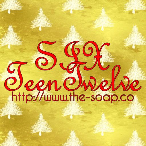 The Soap Company - SixteenTwelve