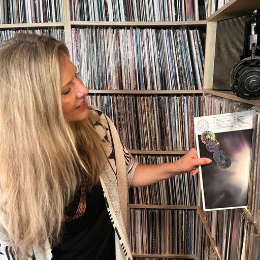 Colleen 'Cosmo' Murphy's Balearic Breakfast 11.6.24