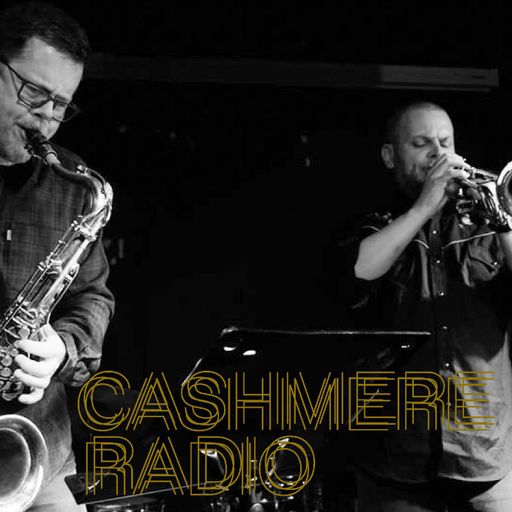 Hi Point Low Life / Cashmere Special with Ken Vandermark and Nate Wooley 05.11.2017