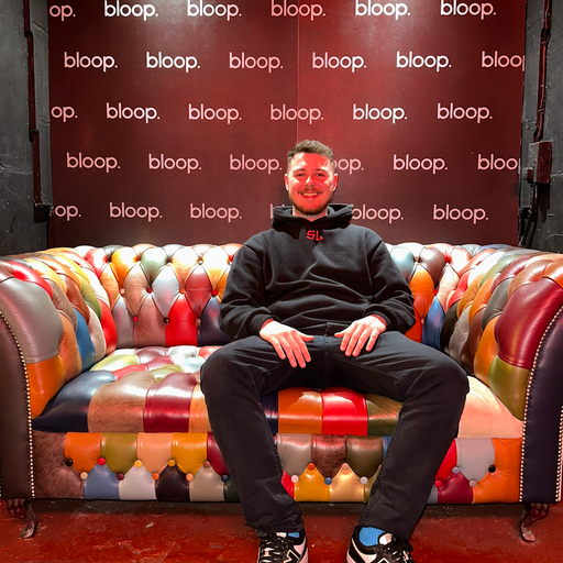 In Too Deep x On/Off (SayLess) w/ Mark Gregor - 02.04.25