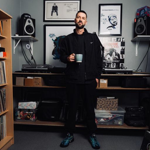 Kid Fonque // 29-06-21