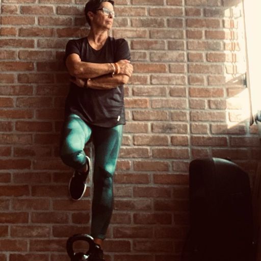 The music that belongs to me