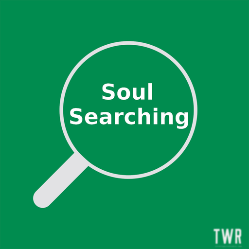 Soul Searching - PeterMac ~ 31.12.25 #extra