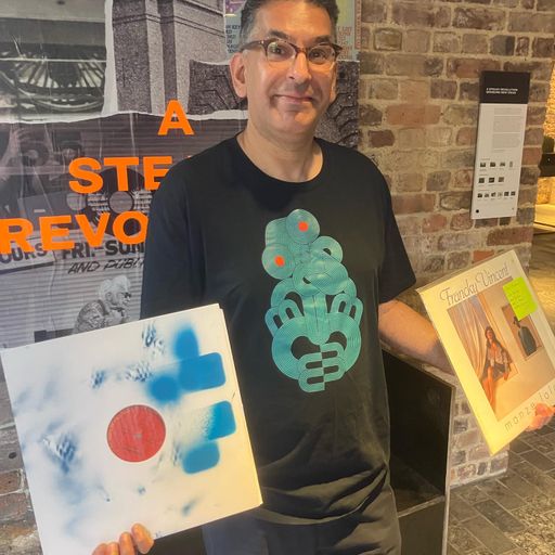 This Side of Paradise w/ Brother Sanjiv - 10/06/25 - Voices Radio