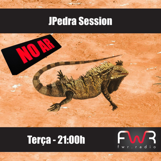 JPedra Session 183 - 7.5.2024