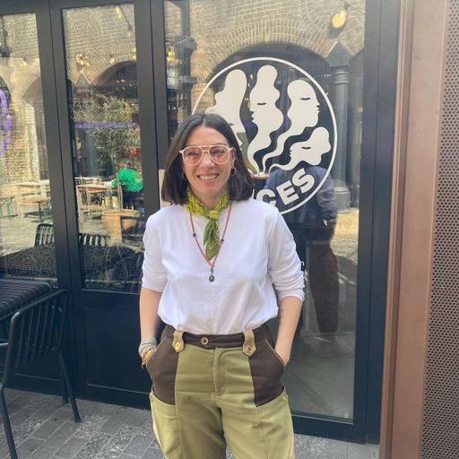 505 Vibrations - 25/04/25 [Voices Radio]