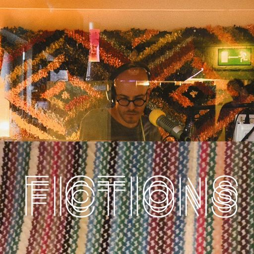 Fictions presents tobha pt 2 – Palestine Special 05.08.2024