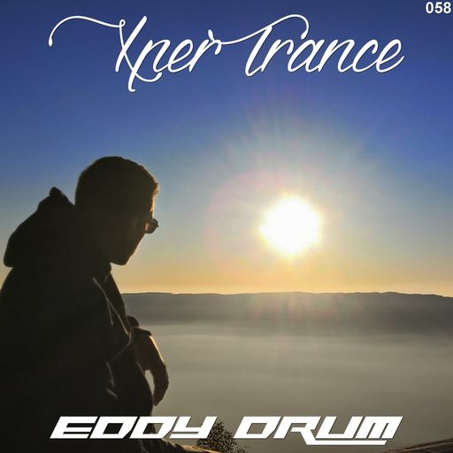 Eddy Drum - XperTrance 058