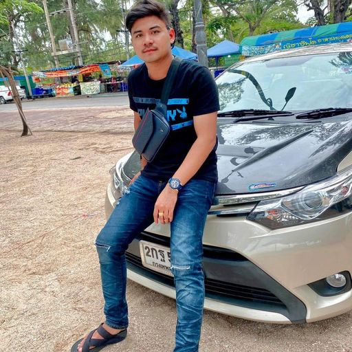 แค่หนูยักคิ้ว ต้นงิ้วก็แค่สไลเดอร์ by เบนซ์ บ่อตะกั่ว”