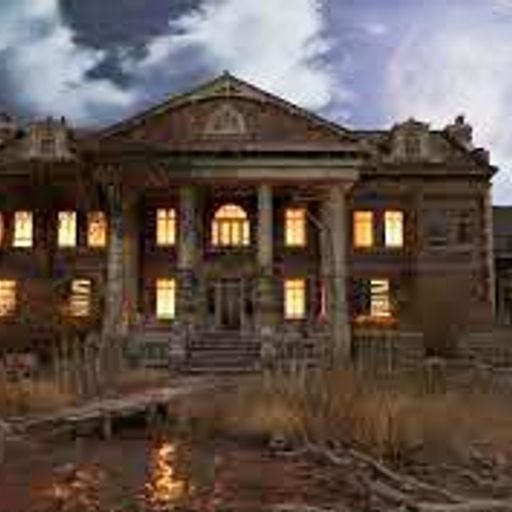 The Haunted Manor (ExtendedProgRockTrip)