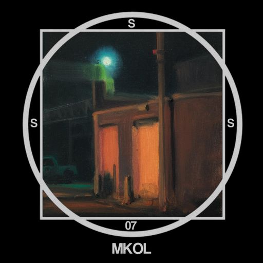 Secret Sun Society #07 MKOL