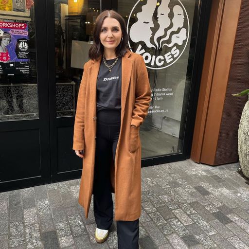 GG's Got You w/ ParisLDN - 26/10/22