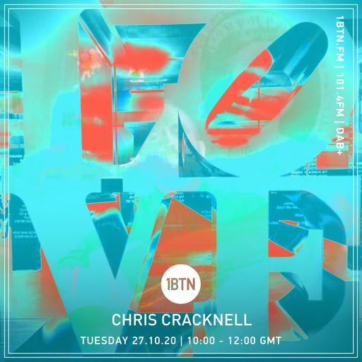 Chris Cracknell - 27.10.2020