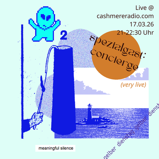 D.I.Y. Church der C aus E 17.03.2026
