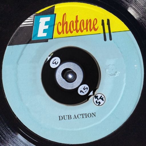 Dub Action 28 May 2024 - Radio Canut 102.2FM - Kingston 11 focus