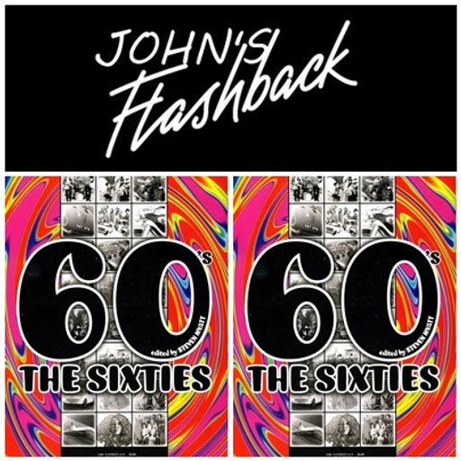 Memories of the 1960s