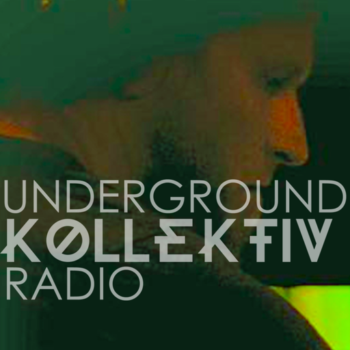 Dave Reyn - deepr underground (UDGK: 13/03/2022)