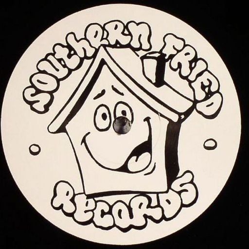 Lockdown in The House part 16 (Melanchronic Mix)