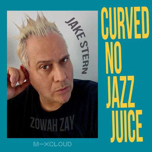 Curved No Jazz Juice