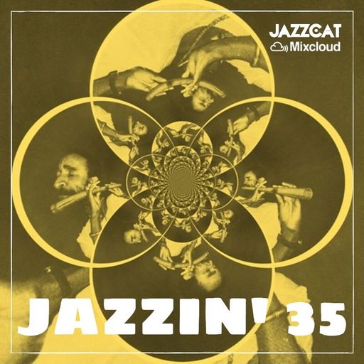 Jazzin' 35